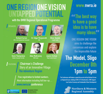 One Region One Vision